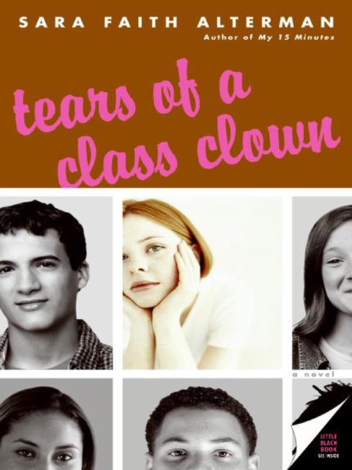 Title details for Tears of a Class Clown by Sara Faith Alterman - Available